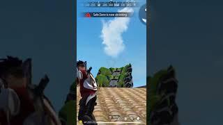 Free Fire Last zone healing order #airdrop #trending #shortsfeed #60fps #shorts