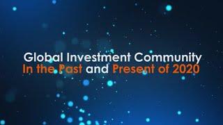 Explanation About Global Investment Community (MCM GIC)