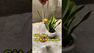 Một nút thắt đơn giản nhưng hữu ích #meovatcuocsong #Shorts #knots