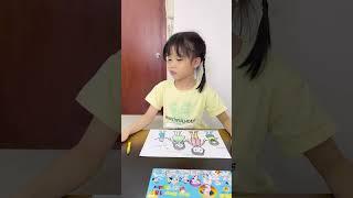 LNS - Con gái tội nghiệp & Ba mẹ Thiên Vị || Poor Daughter & Biased Parents EP.3 #shorts