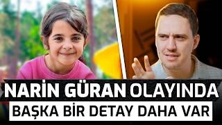 Narin Güran Olayında Konuşulmayan Detay! - Büyük Resmi Gör - Sözler Köşkü