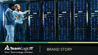 TeamLogic IT - Brand Story