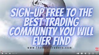 Becoming a Profitable Trader: The Power of Joining Our Free Trading Community!
