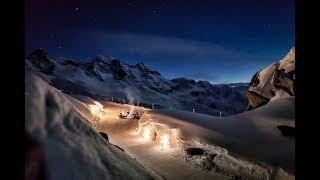 Silvretta Montafon – das sportlichste Skigebiet | Imageclip | Werbespot