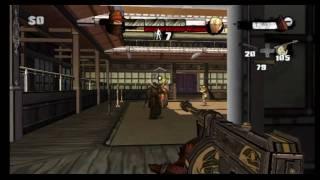 Red Steel 2 (Wii) Review