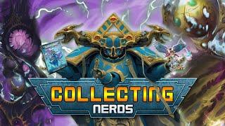 A Noob's Guide to Collecting Thousand Sons
