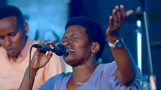 UKOMEZE INTAMBWE By UMUSEKE Choir - ADEPR NYAMATA // LIVE RECORDING (Official Music Video 2022)