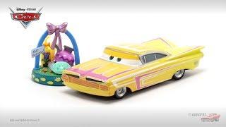 BDD World of Cars - Easter Ramone