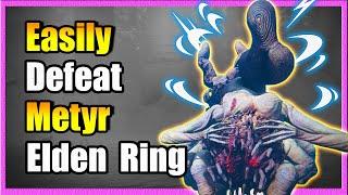 Metyr Boss Guide: Elden Ring SotE