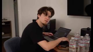 Next-door 10x engineer // PART 2