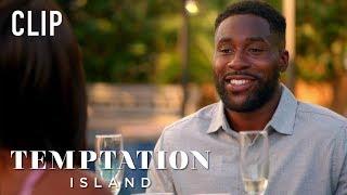 Temptation Island | Season 1 Episode 9: Javen Knows Shari Is The One For Him | on USA Network