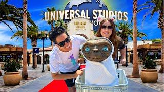 NEW Universal Studios Hollywood 2024 UPDATE