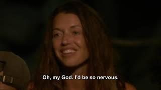 Survivor 40: Jeremy Voted Out