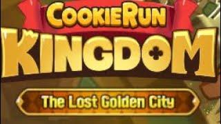 Cookie Run Kingdom: I PULLED BURNT CHEESE COOKIE!!