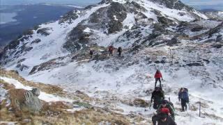 Glasgow HF Outdoor Club