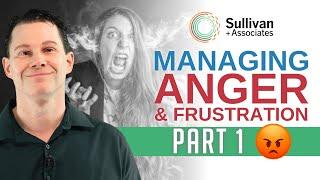 Understanding and Managing Anger: Strategies for Everyday Calm
