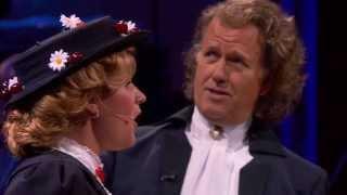 André Rieu - Feed the Birds (Live in Amsterdam)