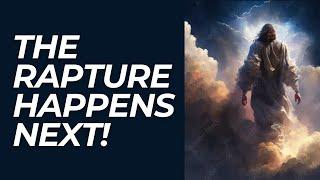 The Rapture Happens Next! My Pre-Trib Viewpoint ️ Realities of Biblical Prophecies Explained