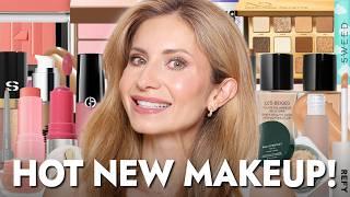 Worth The Hype?! Testing NEW Viral Makeup Products