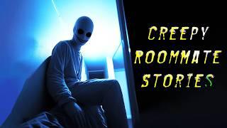 4 True Scary Roommate Stories to Make You Wanna Live Alone