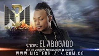 El Abogado - Mr Black ®