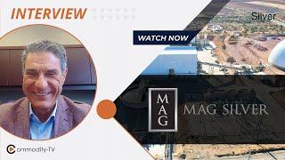 MAG Silver: Strong First Quarter, Share Buybacks and More Certainty Due to the Technical Report