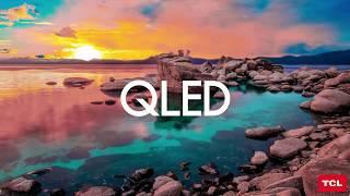 TCL 6-Series 4K QLED HDR Smart TV: Powerful Performance
