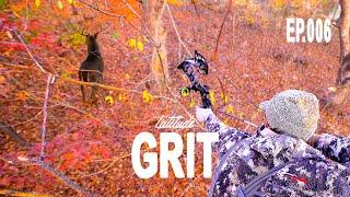 Big Buck Comes In To Rattle (WISCONSIN BUCK SHOT) | GRIT SZN 2 EP.006