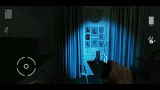 REPORTER SCARY HORROR GAME. pasando capitulo 1