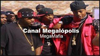 LOS ÁNGELES (Mafias del Mundo) Los Crips y los Bloods  -  Documentales