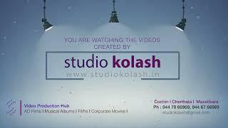 Studio Kolash | Jai Onattu