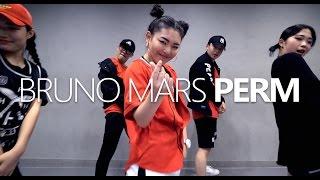 Bruno Mars - PERM / Choreography . LIGI