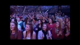 These Girls Got It - Auditions - The X Factor Australia 2012 night 6 [FULL]