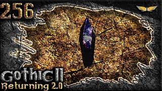 Gothic 2 Mod: DIE RÜCKKEHR 2.0 - 256 - Schwarze Kristalle