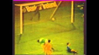 Ireland Romania 3-2 WCQ 1985 (goal by Hagi)