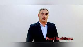 FUAD İBRAHİMOV Я ЛЮБЛЮ ТЕБЯ ДО СЛЁЗ (OFFİCİAL MÜZİK 2024)