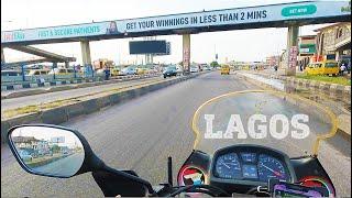 This Is Lagos | Goshers Visits Lagos