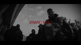 P4TTY - Správnej Kluk 3 (Official Video)