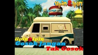 Full Movie Upin & Ipin Musim 15 - Gosok Jangan Tak Gosok - Upin Ipin Terbaru 2021