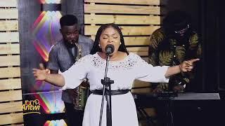 Rama Antwi - Powerful Worship Medley