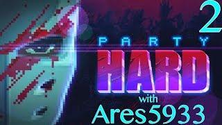 APlays Party Hard | Part 2