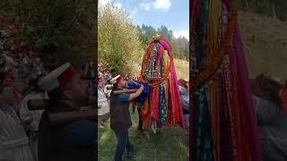 hadimba devi || manali || hadimba mata