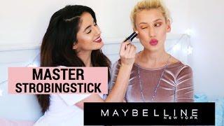 MAYBELLINE SQUAD - THE MASTER STROBING STICK