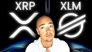 XLM vs XRP - Differences Between Stellar Lumens & Ripple Labs!