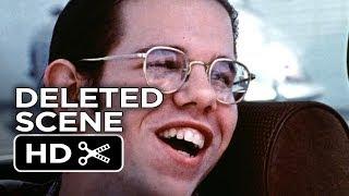 American Graffiti Deleted Scene (1973) Ron Howard, Harrison Ford Movie HD