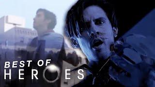 Best of Peter Petrelli (Milo Ventimiglia) | Season One | Heroes