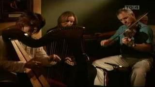 John Weir, Clare Keville, Eithne Ni Dhonaile - Pigeon on the Gate, Killavil Reel, The Jolly Tinker