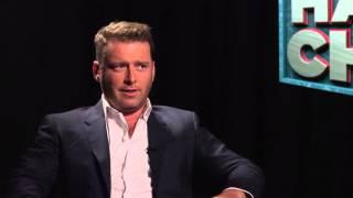 The Yearly: HARD CHAT with Karl Stefanovic
