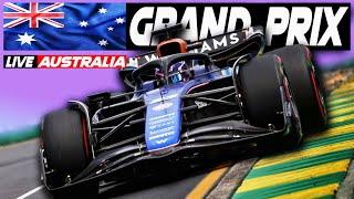 2024 AUSTRALIA GRAND PRIX | RACE HIGHLIGHTS