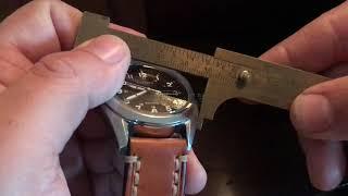 Hamilton Vs. Citizen - Battle of the Field Watches